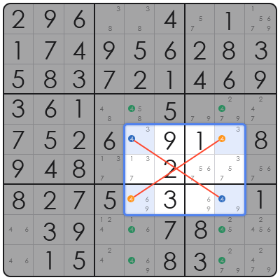 3d sudoku